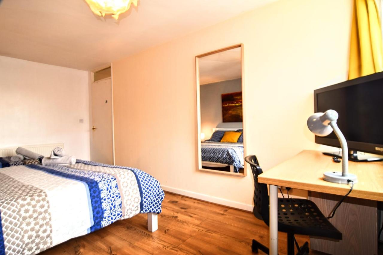 The Chinatown Home - Private Garden, Netflix, Bbq & Bar Birmingham Luaran gambar