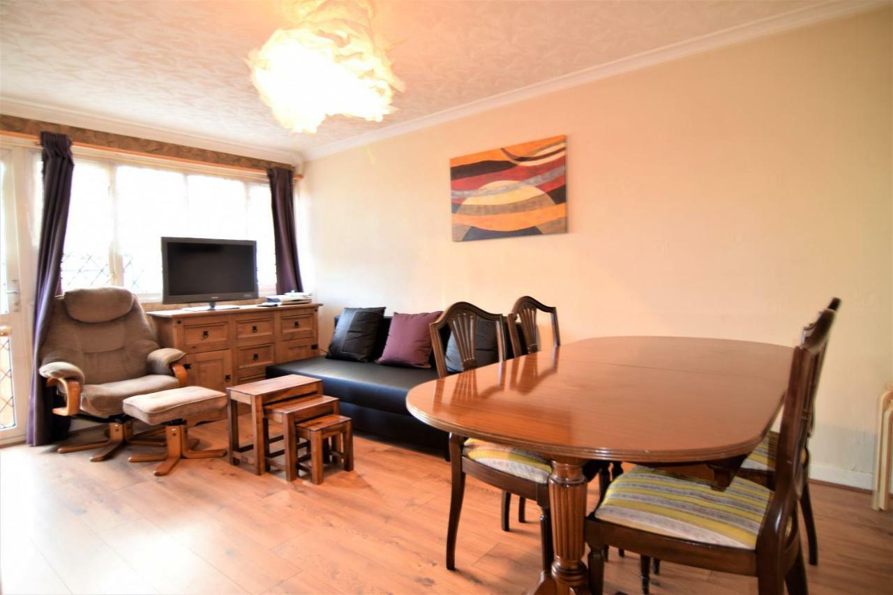 The Chinatown Home - Private Garden, Netflix, Bbq & Bar Birmingham Luaran gambar